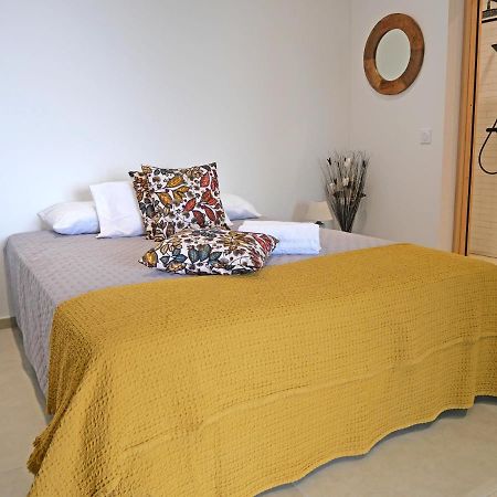 Casa L'Ortulanu Bed and Breakfast Sisco Εξωτερικό φωτογραφία